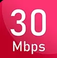 Paket IndiHome 30 Mbps