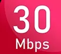 Paket IndiHome 30 Mbps