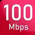 Paket IndiHome 100 Mbps
