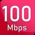 Paket IndiHome 100 Mbps